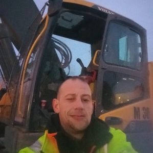 Meet your Posher, Jonathan vwrqc